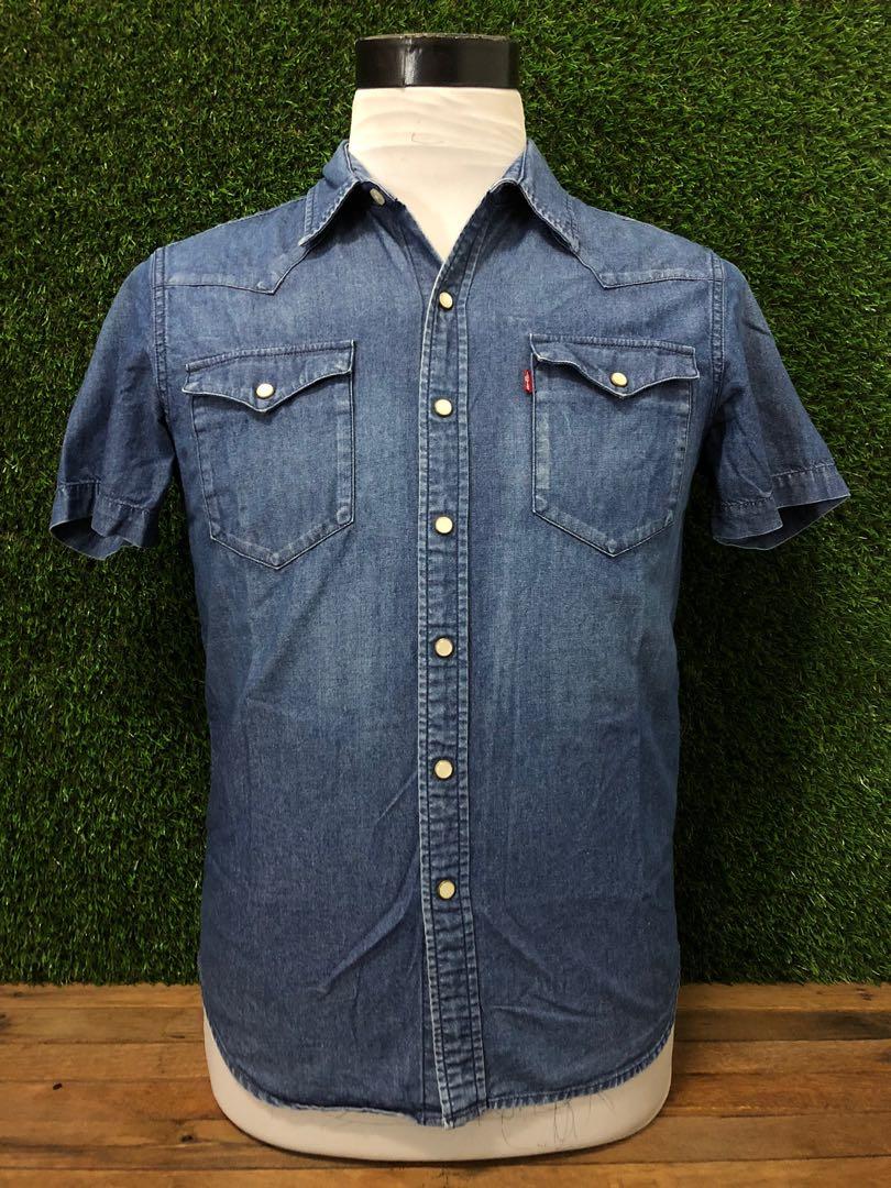 Baju shop levis 501