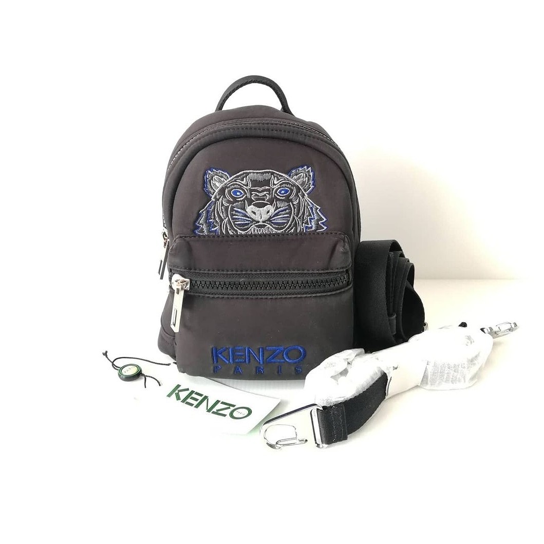 kenzo backpack malaysia