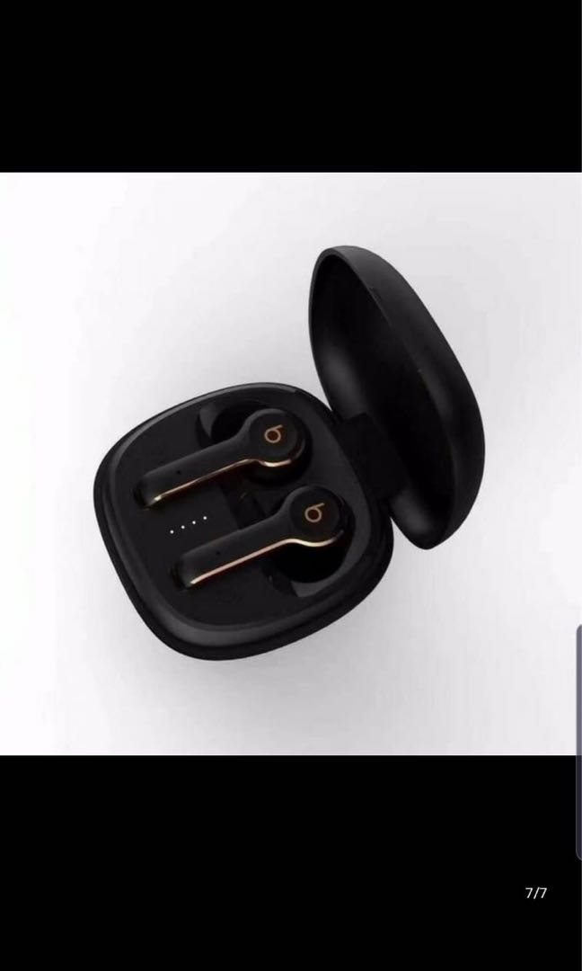 Beats l3 sale pro tws review