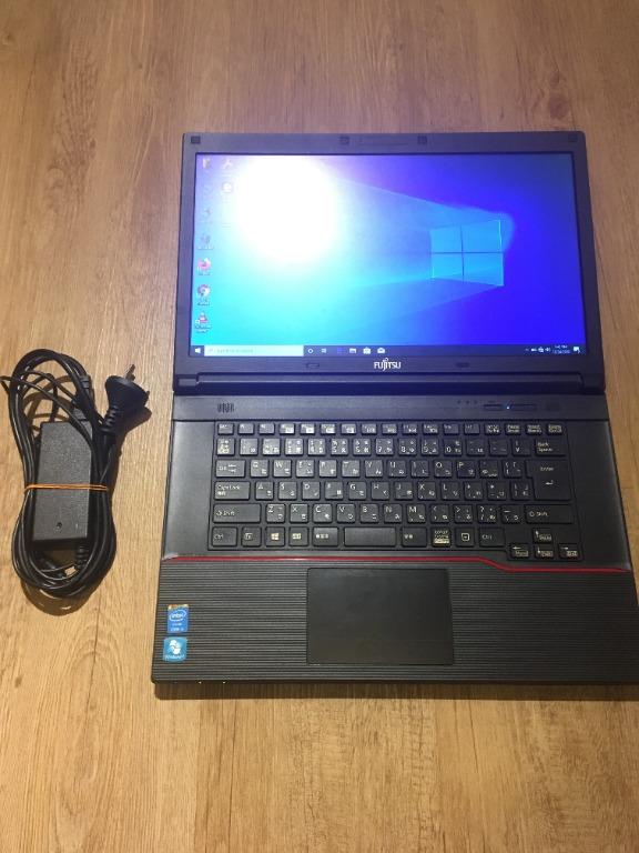 Laptop Fujitsu lifebook A574/H i5, Computers & Tech, Laptops