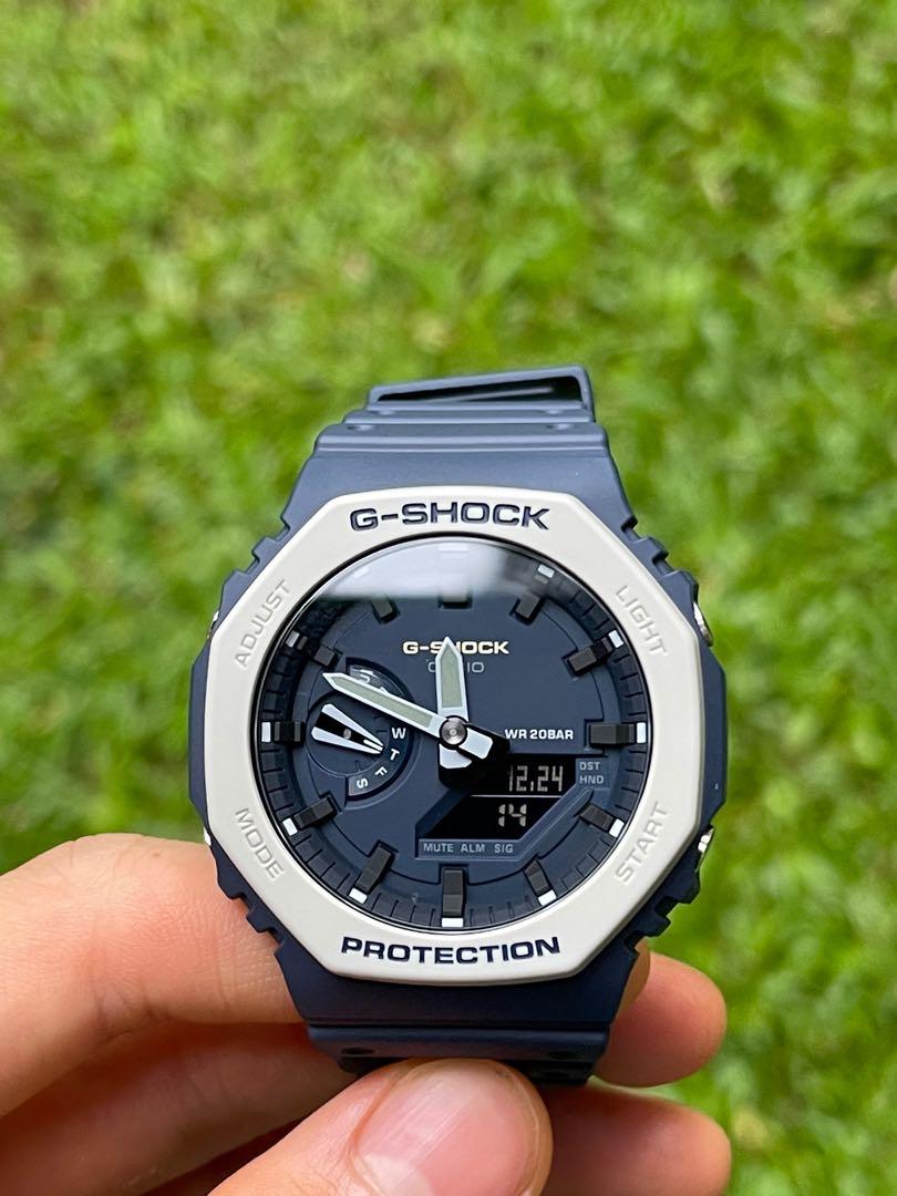 Ga 2100 blue clearance