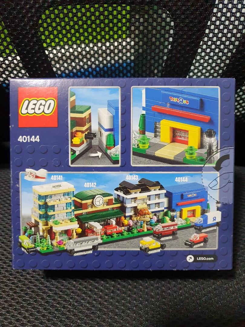 Lego 40144 clearance
