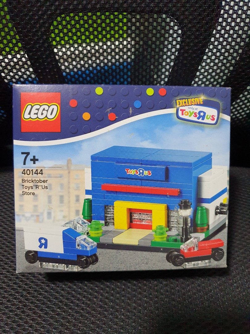 Lego 40144 sales