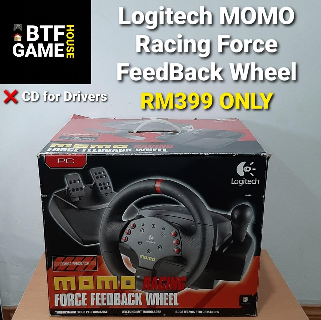 Драйвера для momo racing. Logitech Momo Racing Force feedback Wheel. Logitech Momo Force feedback Racing Wheel драйвера. Плата Momo Racing. Драйвер для руля Logitech Momo Racing Windows 7.