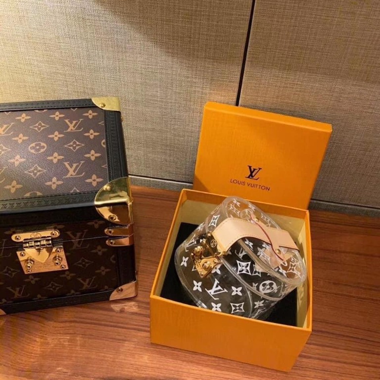 LOUIS VUITTON☆VIP顧客 慌ただしい 非売品ギフト