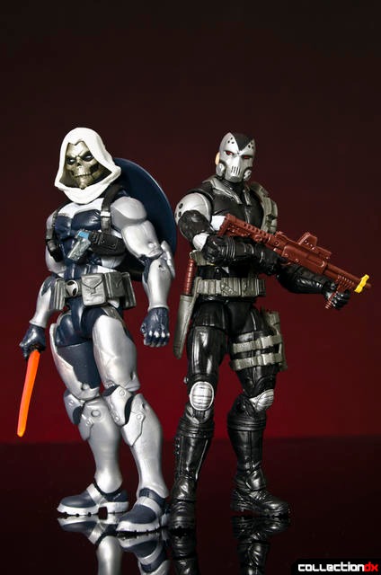 Marvel store legends scourge