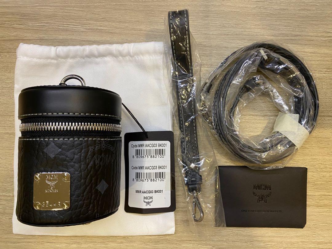 Mcm sales mini clutch