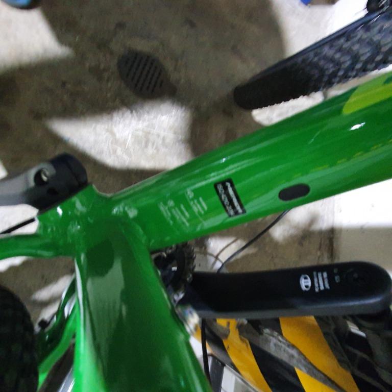 Merida Big Nine Limited Edition Sports Equipment Bicycles Parts Bicycles on Carousell