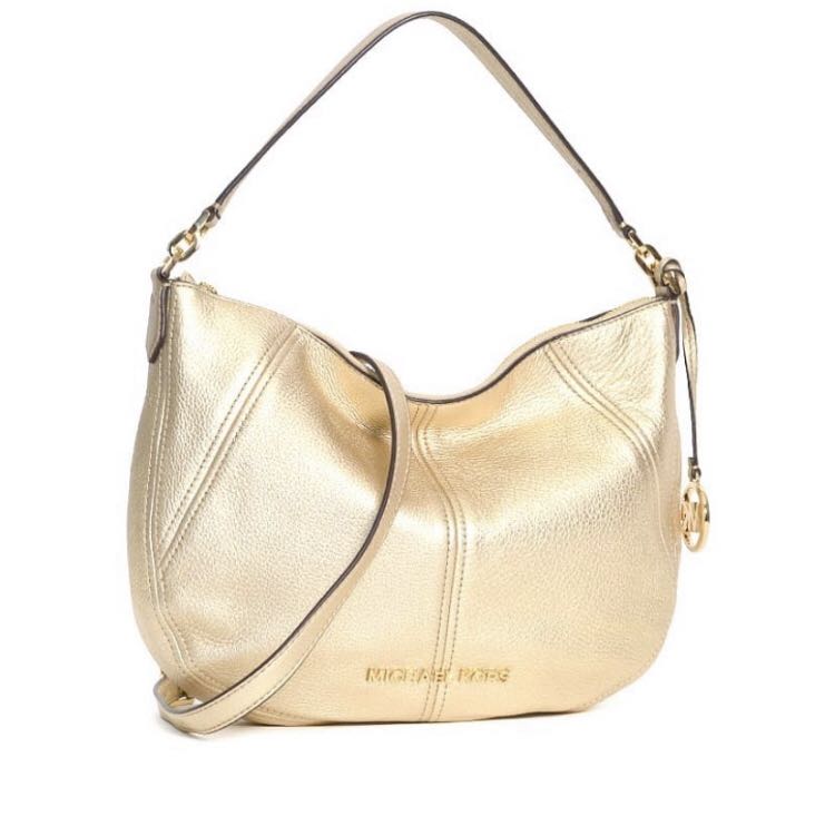 Michael kors online bedford gold