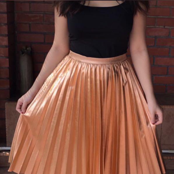 Gold tutu deals skirts for adults