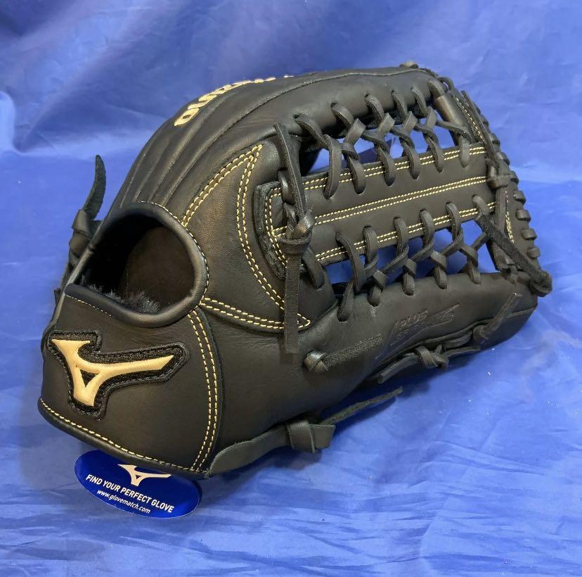 Mizuno mvp clearance