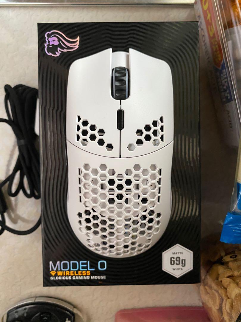 Model O Wireless Matte White Audio Earphones On Carousell Model O Wireless Matte White Audio Earphones On Carousell
