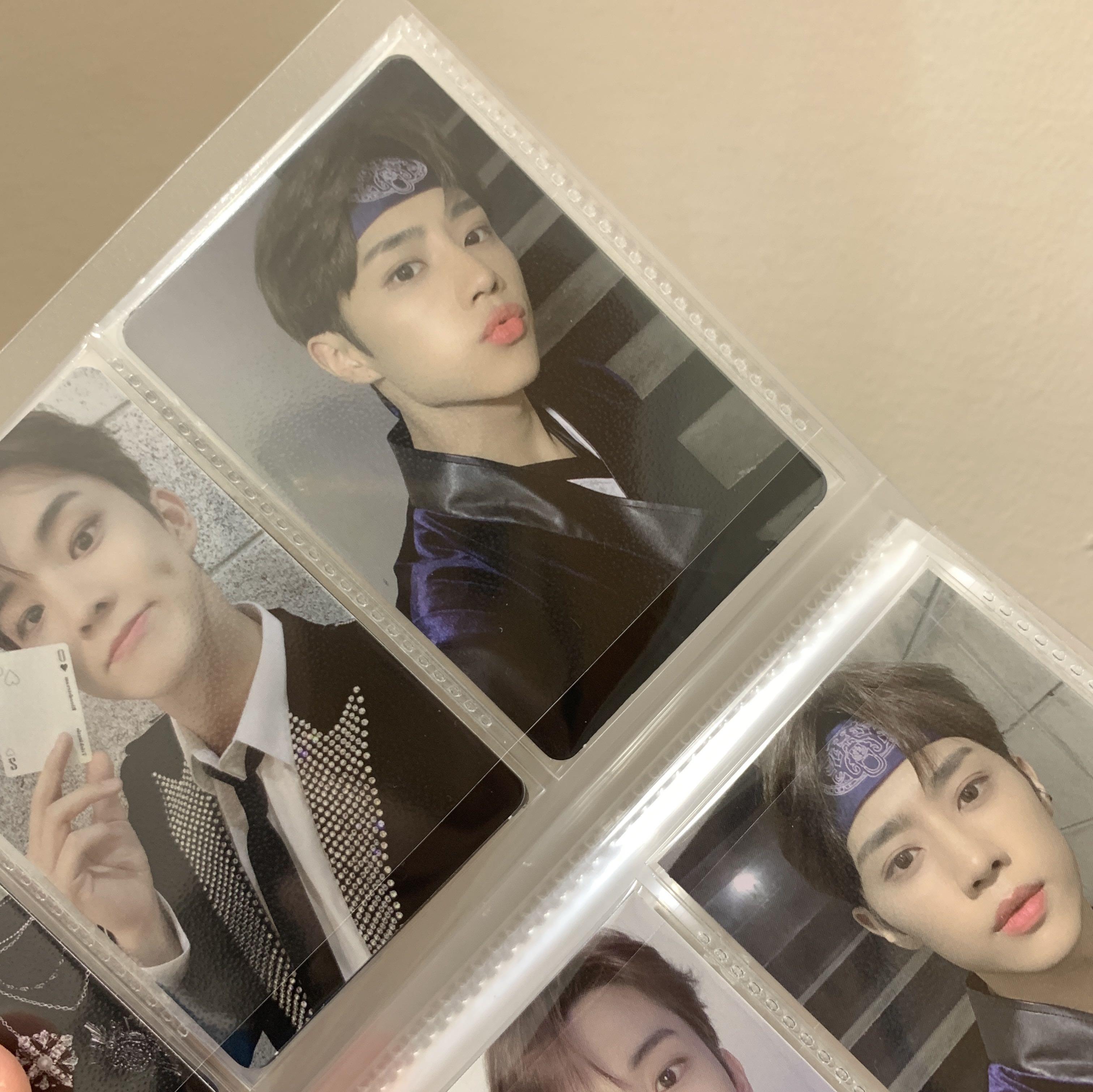 Muji Photocard Holder Cix Blackpink Everglow Itzy Taeyeon Boyz Boa Nct Momoland Aespa Iz One Izone Bts Got7 Cnblue Woodz Gfriend Treasure Super Junior Txt Mamamoo Gfriend Twice Books Stationery Stationery On Introducing a revolutionary virtual member system. muji photocard holder cix blackpink