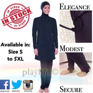 Where to buy muslimah swimwear in singapore on sale