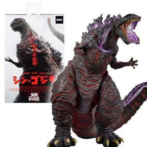neca shin godzilla 2020