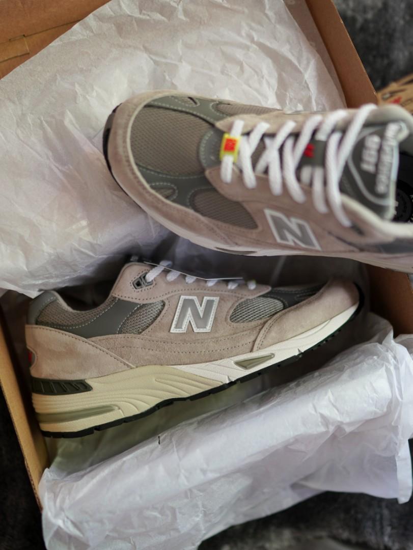 One block down new balance 2025