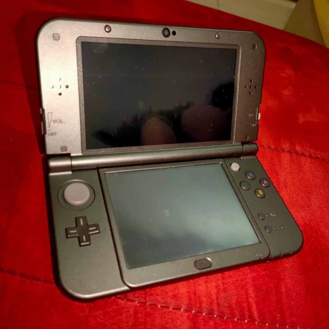 beli nintendo 3ds