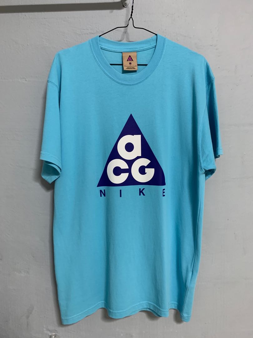 nike acg blue