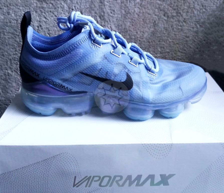 royal pulse vapormax