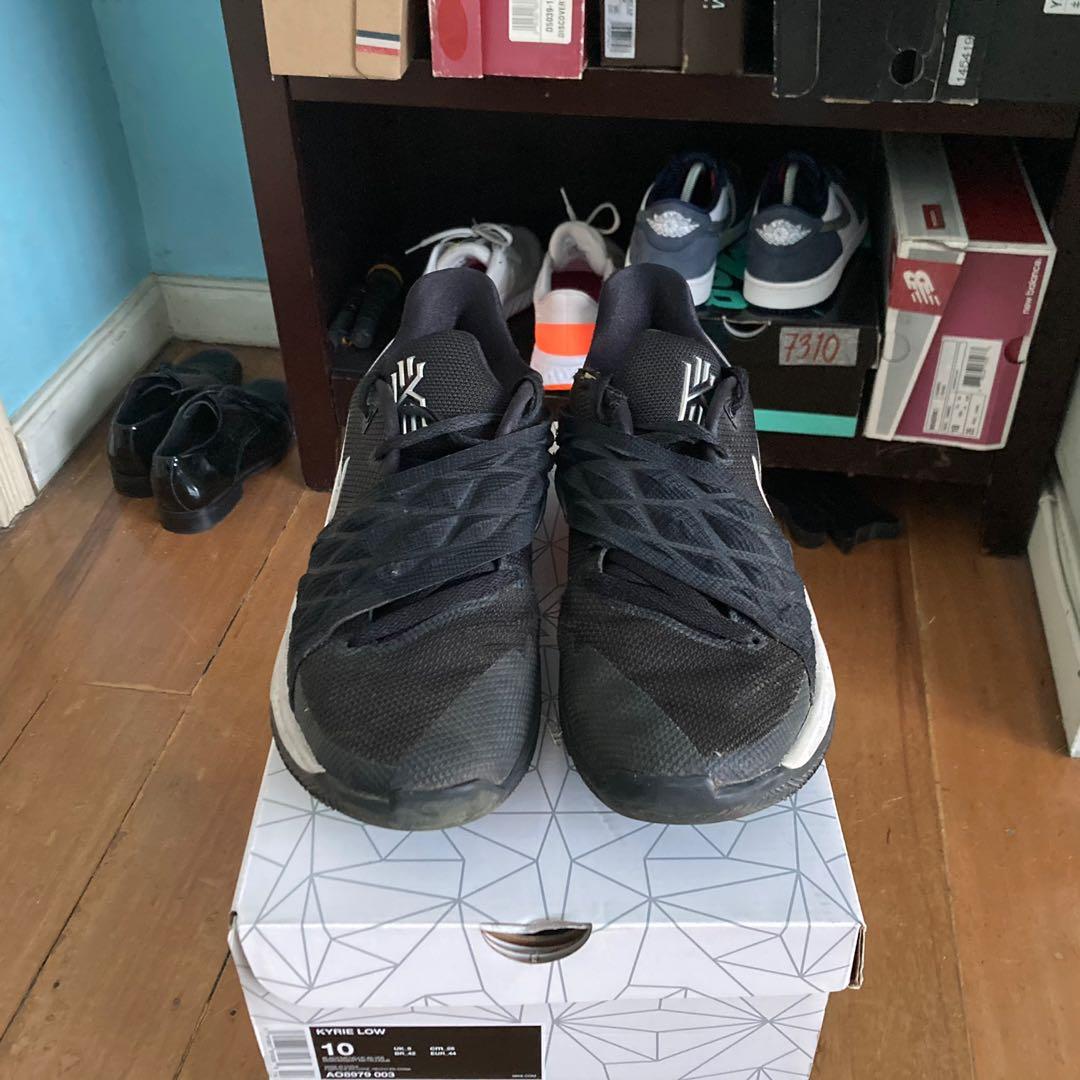 Kyrie low deals 1 price