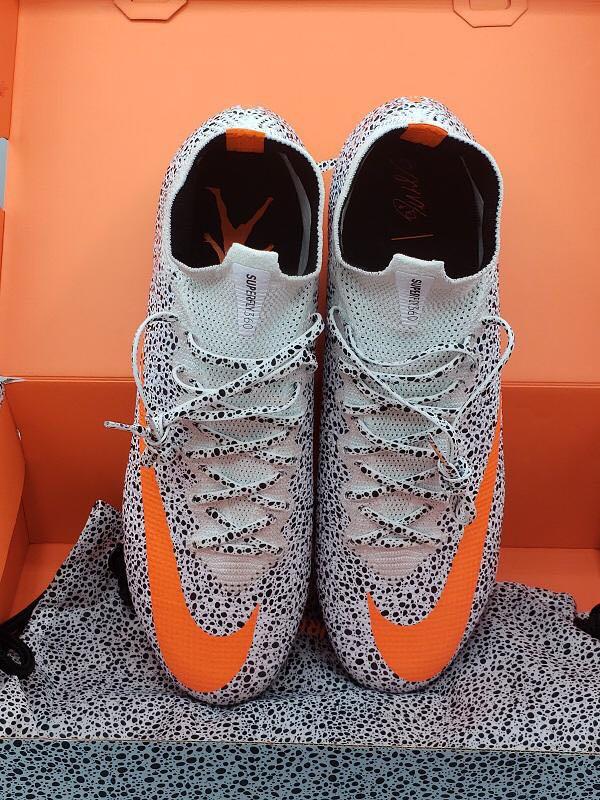 superfly safari 2020