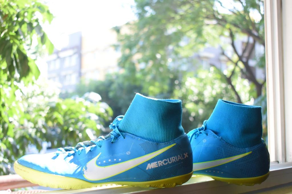 Mercurialx neymar sale