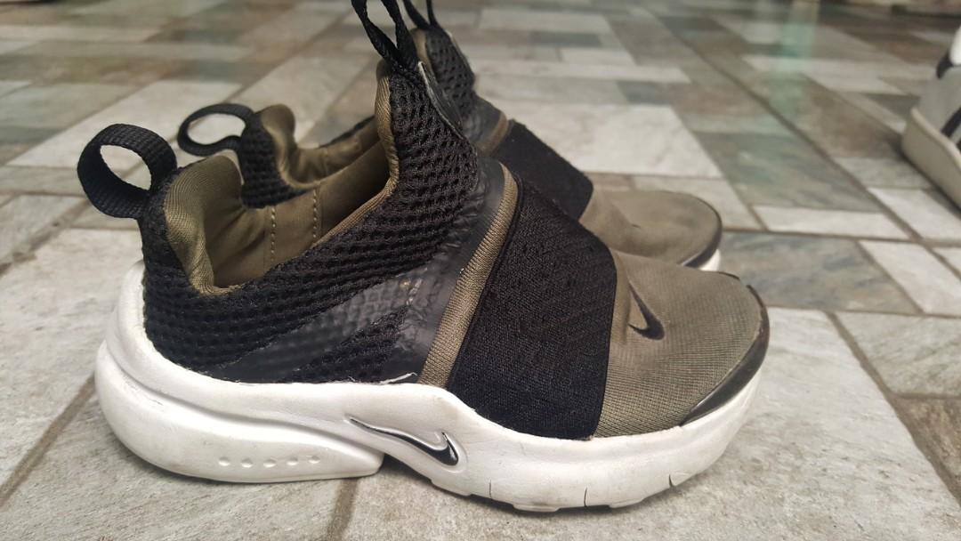 nike presto 10c