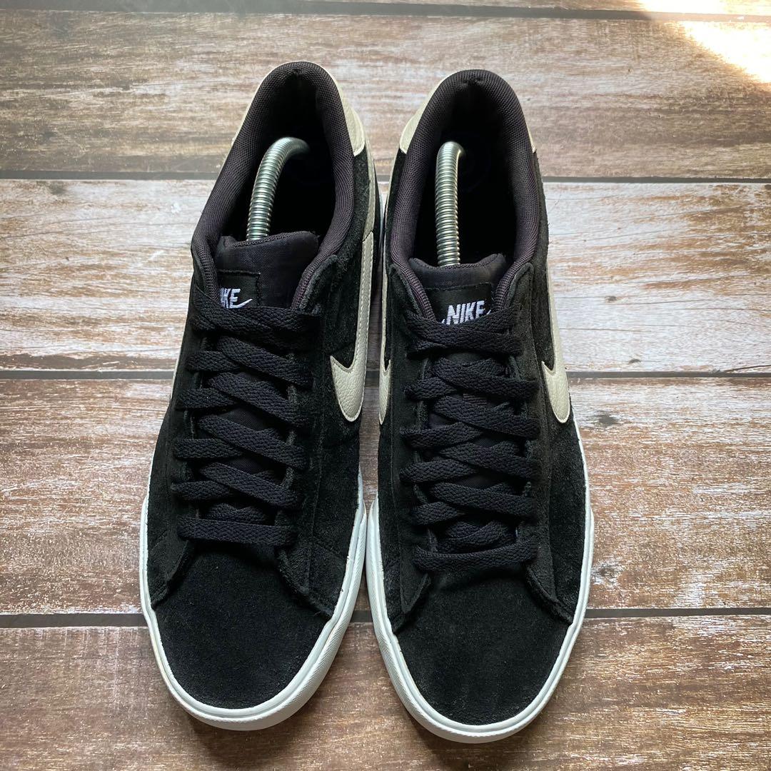Nike Sweet Classic Suede Men s Fashion Footwear Sneakers on