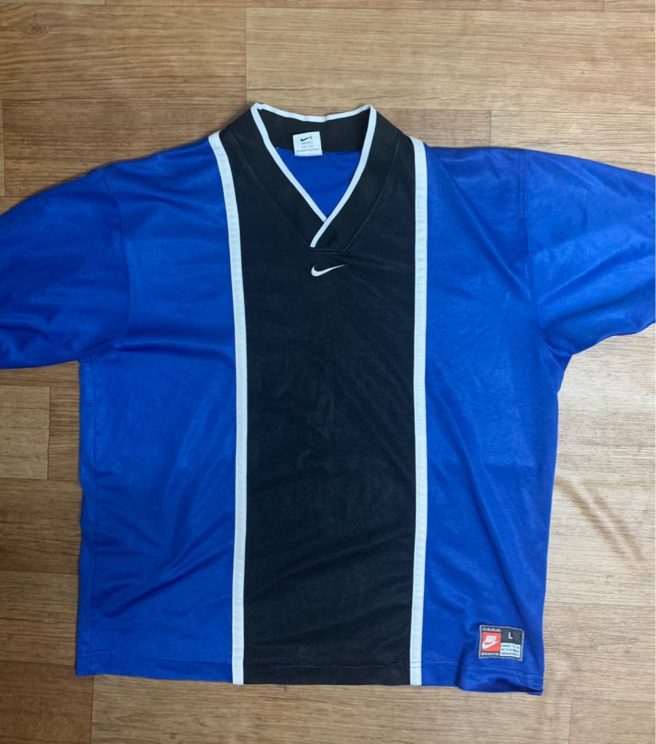 nike vintage jersey