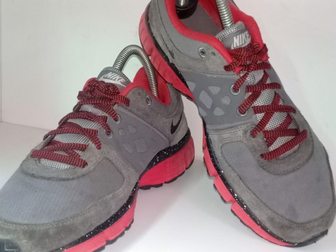 Nike waffle outsole