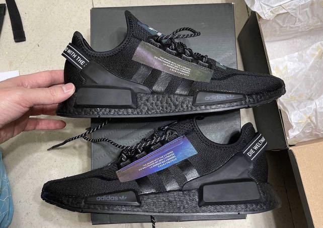 NMD R1 V2 FW1961 US10.5 Carousell