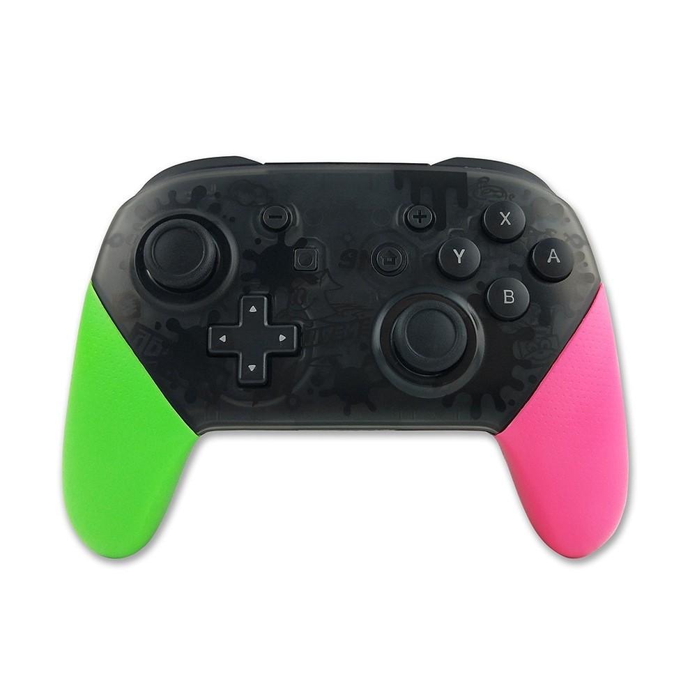 N Switch Vibration Controller For Nintendo Switch Pro Controller