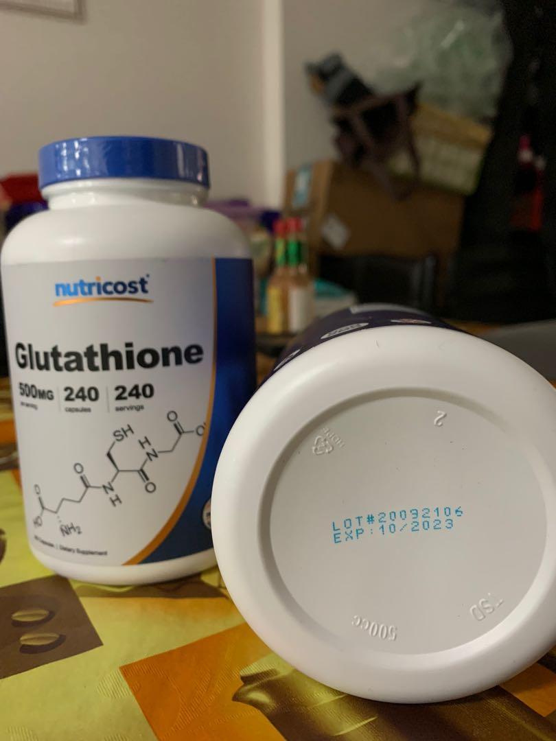 nutricost glutathione review Shoutout alert! ✨ Pure Encapsulations® Liposomal Glutathione was recognized  by @voguemagazine as a standout glutathione supplement for antioxidant and  cellular health support.‡​, ​, Named their best