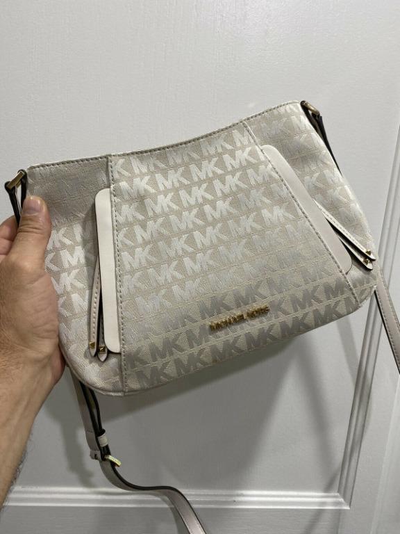 Michael kors sales evie medium handbag