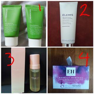 pro radiance cream cleanser 200ml