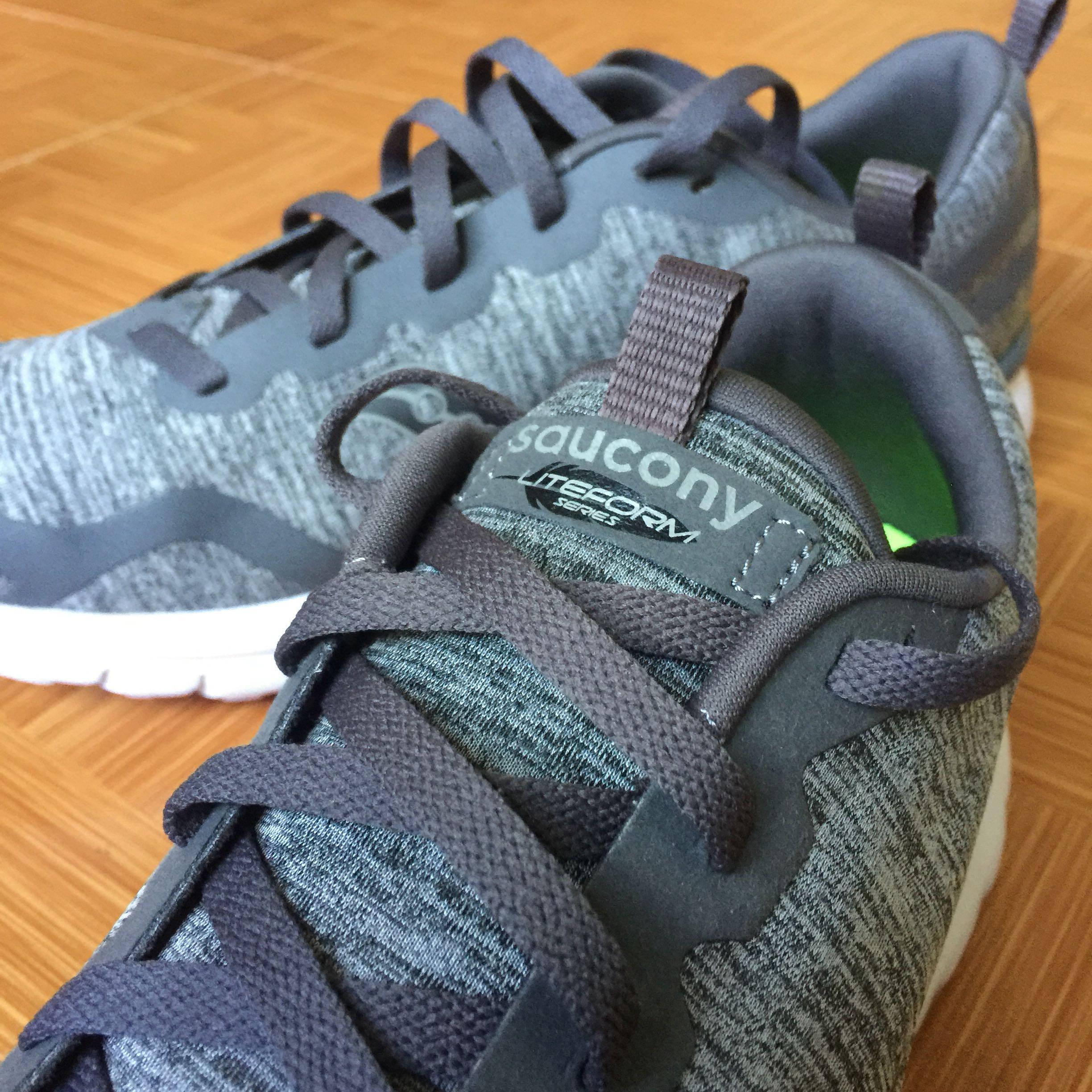 Saucony liteform online