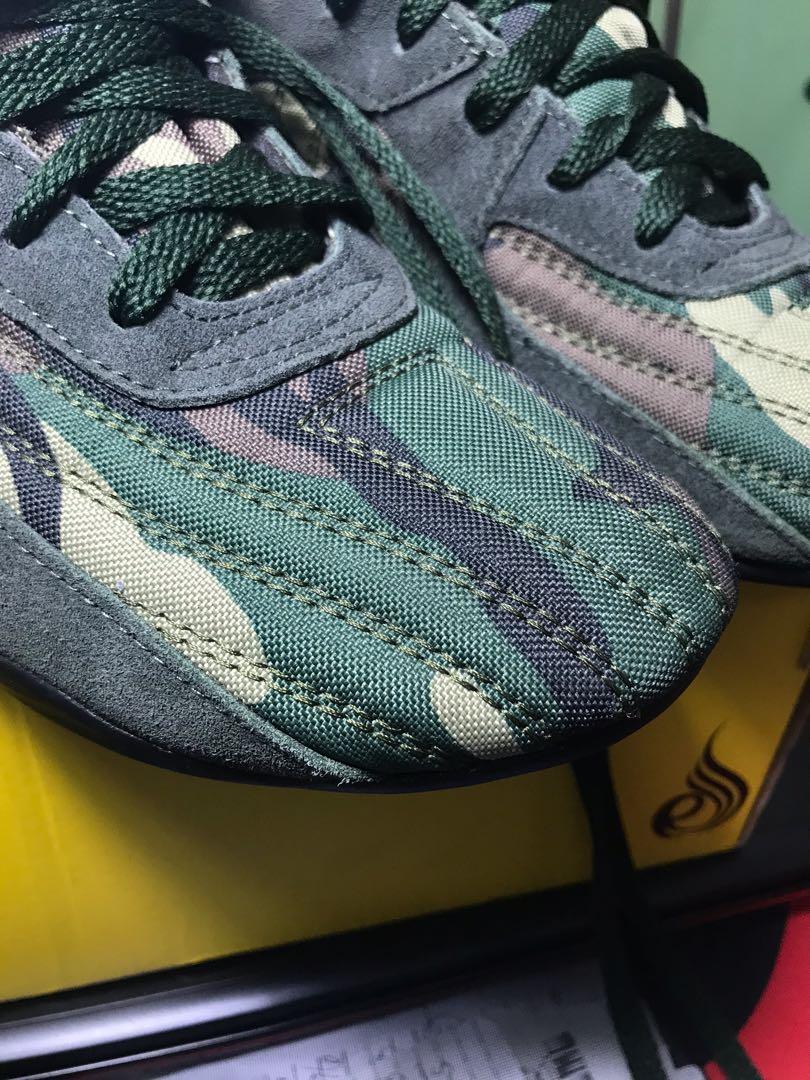 Otomix Stingray boxing, bodybuilding, deadlift shoes, Men's Fashion