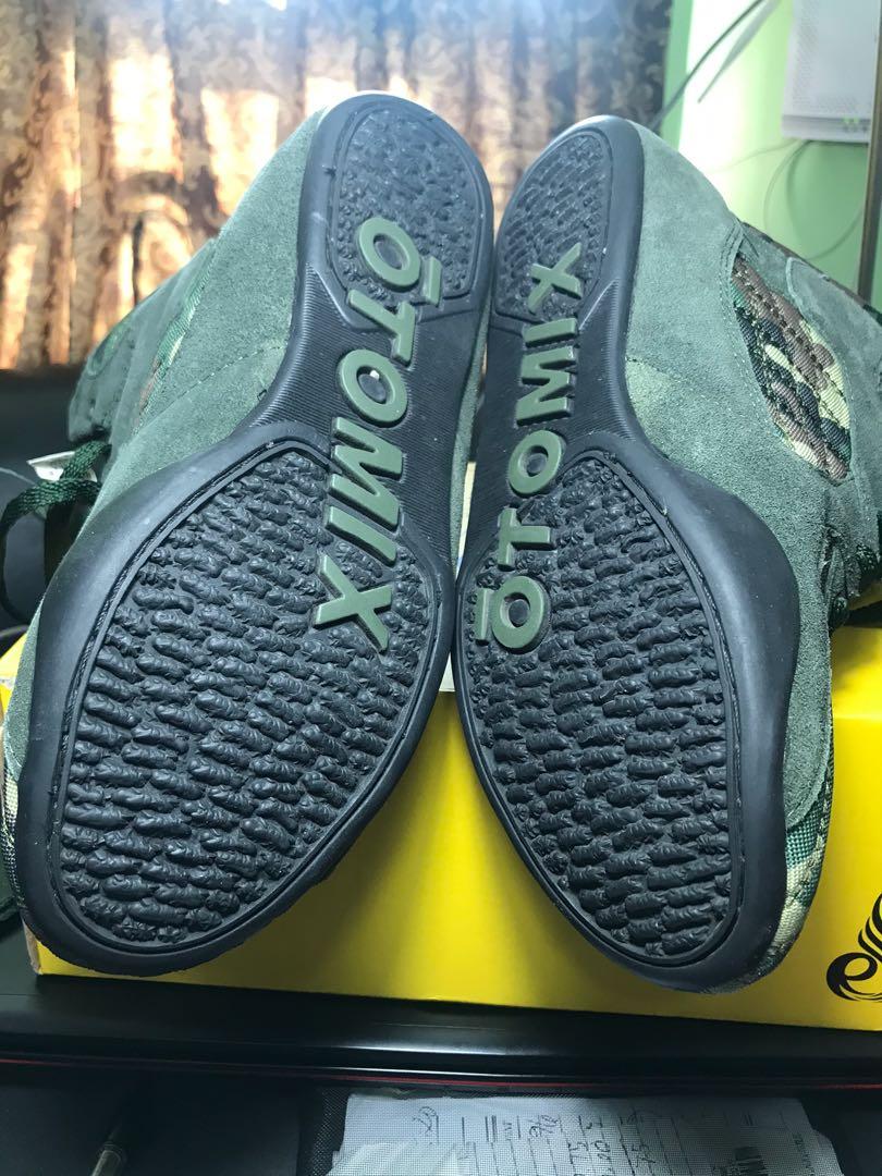 Otomix Bodybuilding Shoes