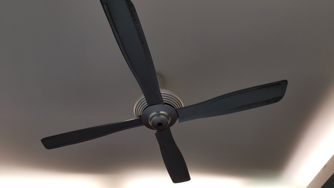 Panasonic Ceiling Fan, TV \u0026 Home 