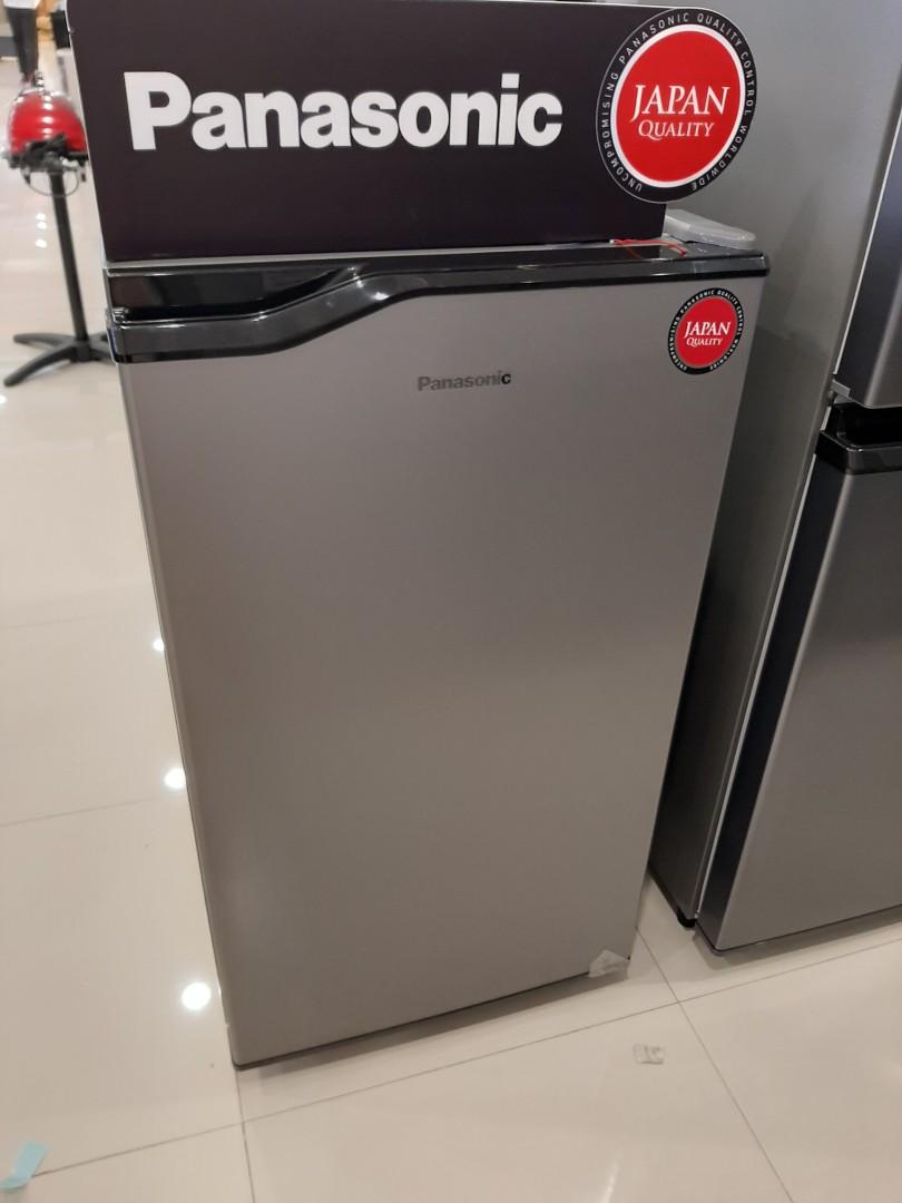 panasonic 5.6 cu ft refrigerator price