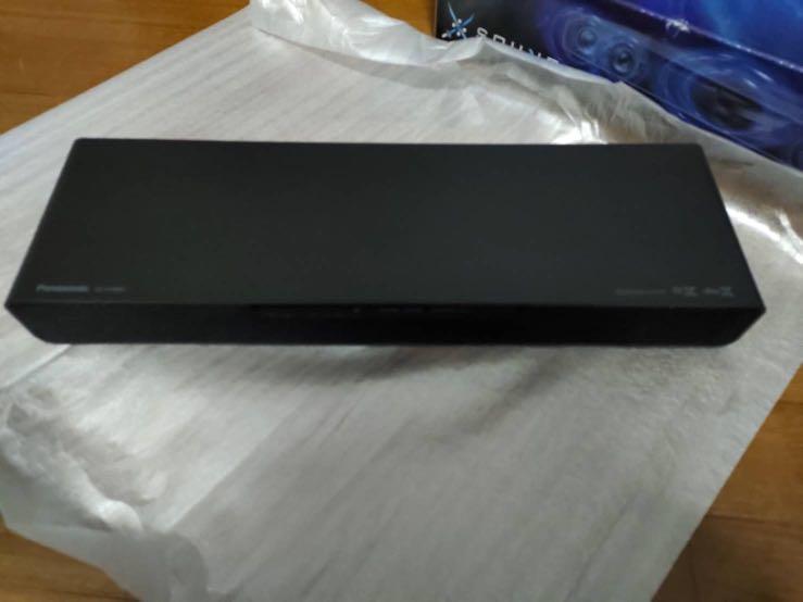 Panasonic SoundSlayer Gaming Speakers for PC | Dolby Atmos Soundbar