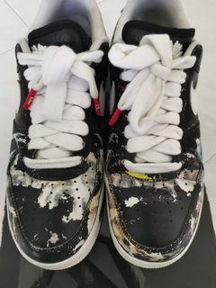 Peaceminusone air force 1 PMO AF1