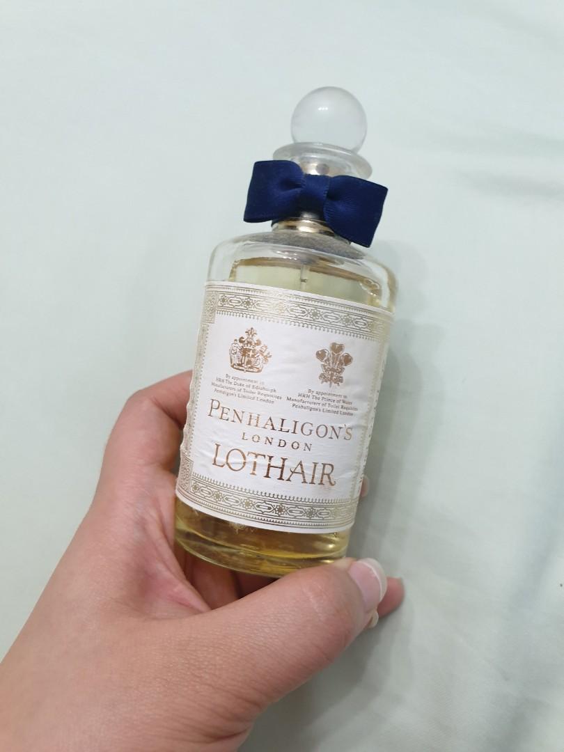 Penhaligon s Lothair Beauty Personal Care Fragrance