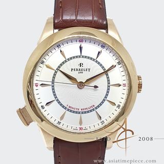 Affordable minute repeater For Sale Watches Carousell Singapore