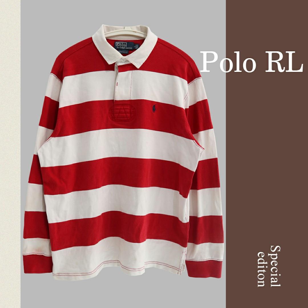 Polo rugby ralph lauren original 