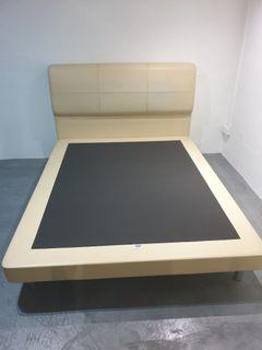 Queen Size Bed Frame