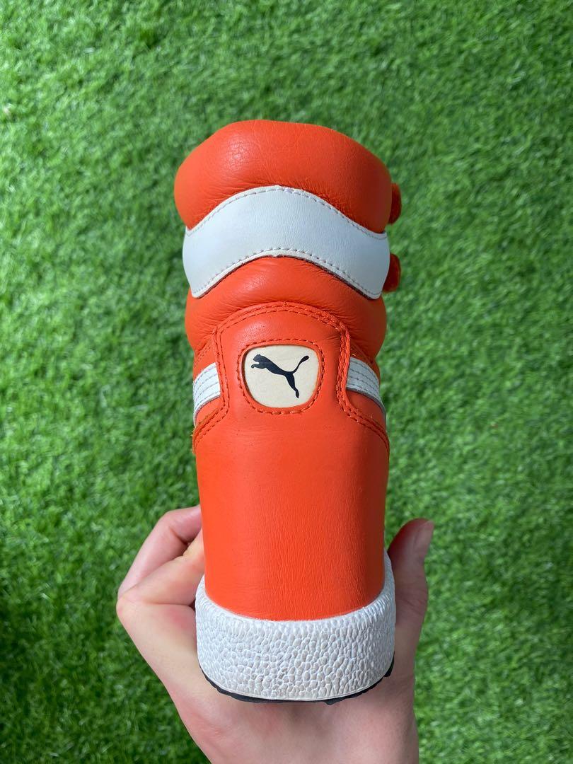 Puma mihara clearance yasuhiro wedge