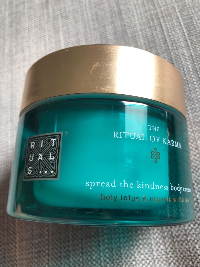 RITUALS Body Lotion Beauty Personal Care Bath Body Body Care On