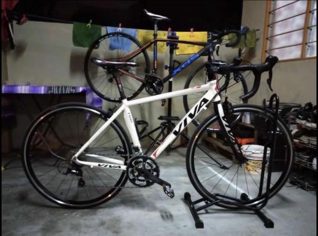 48 bike best sale size