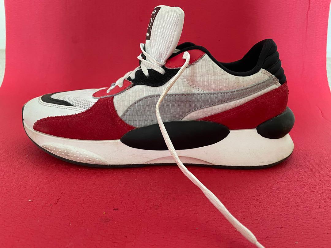 Puma rs clearance 98 space